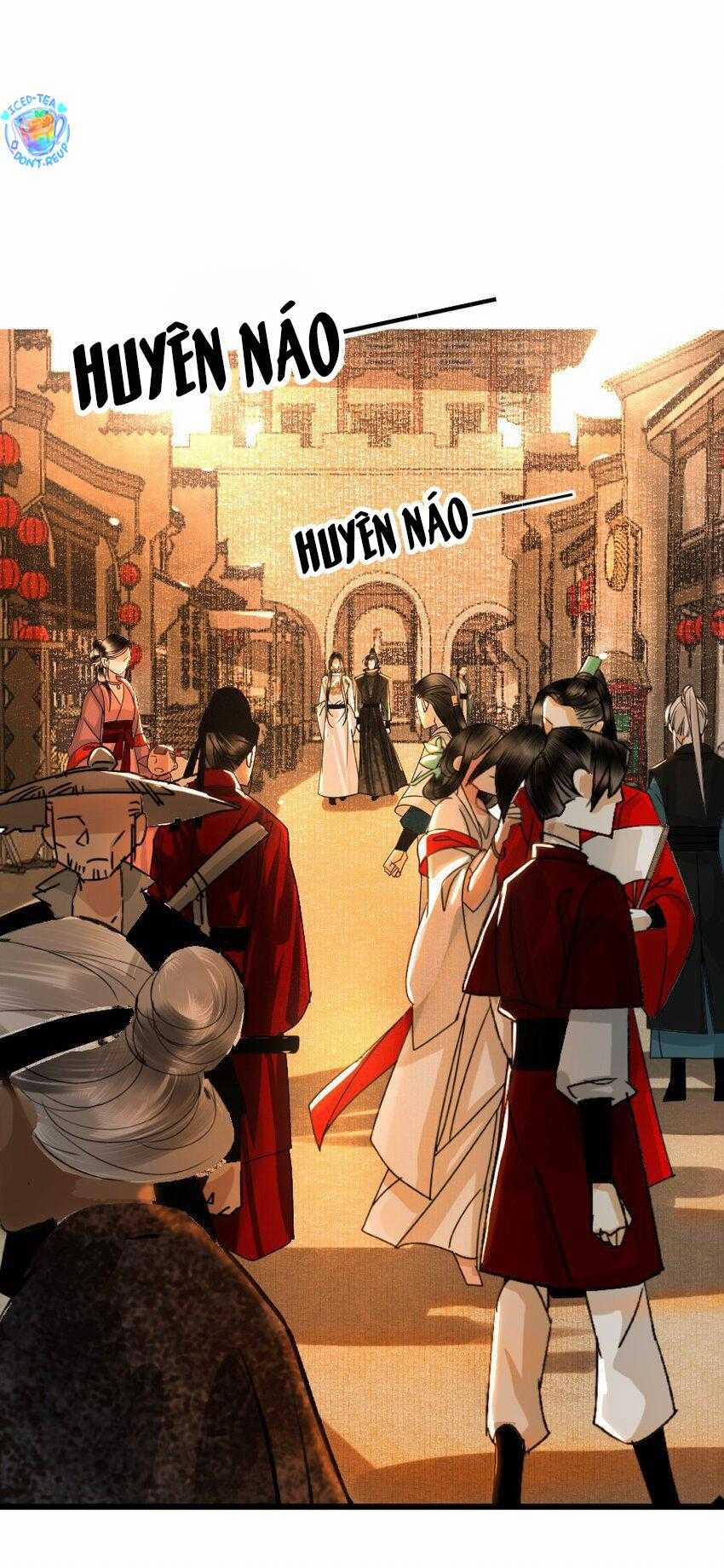 manhwax10.com - Truyện Manhwa Vòng Luân Hồi Chương 103 Trang 34