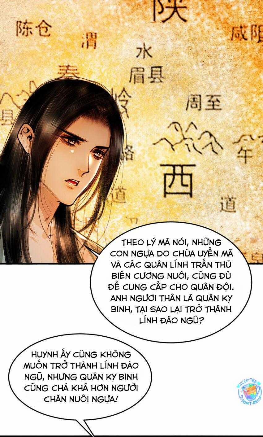 manhwax10.com - Truyện Manhwa Vòng Luân Hồi Chương 103 Trang 10