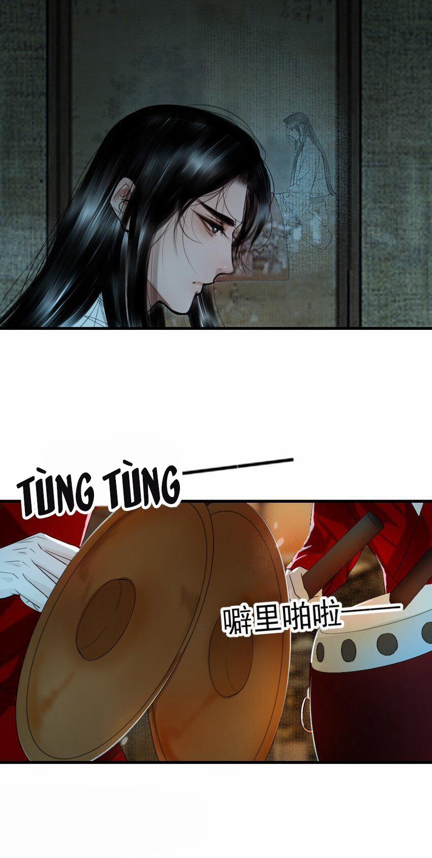 manhwax10.com - Truyện Manhwa Vòng Luân Hồi Chương 104 Trang 25