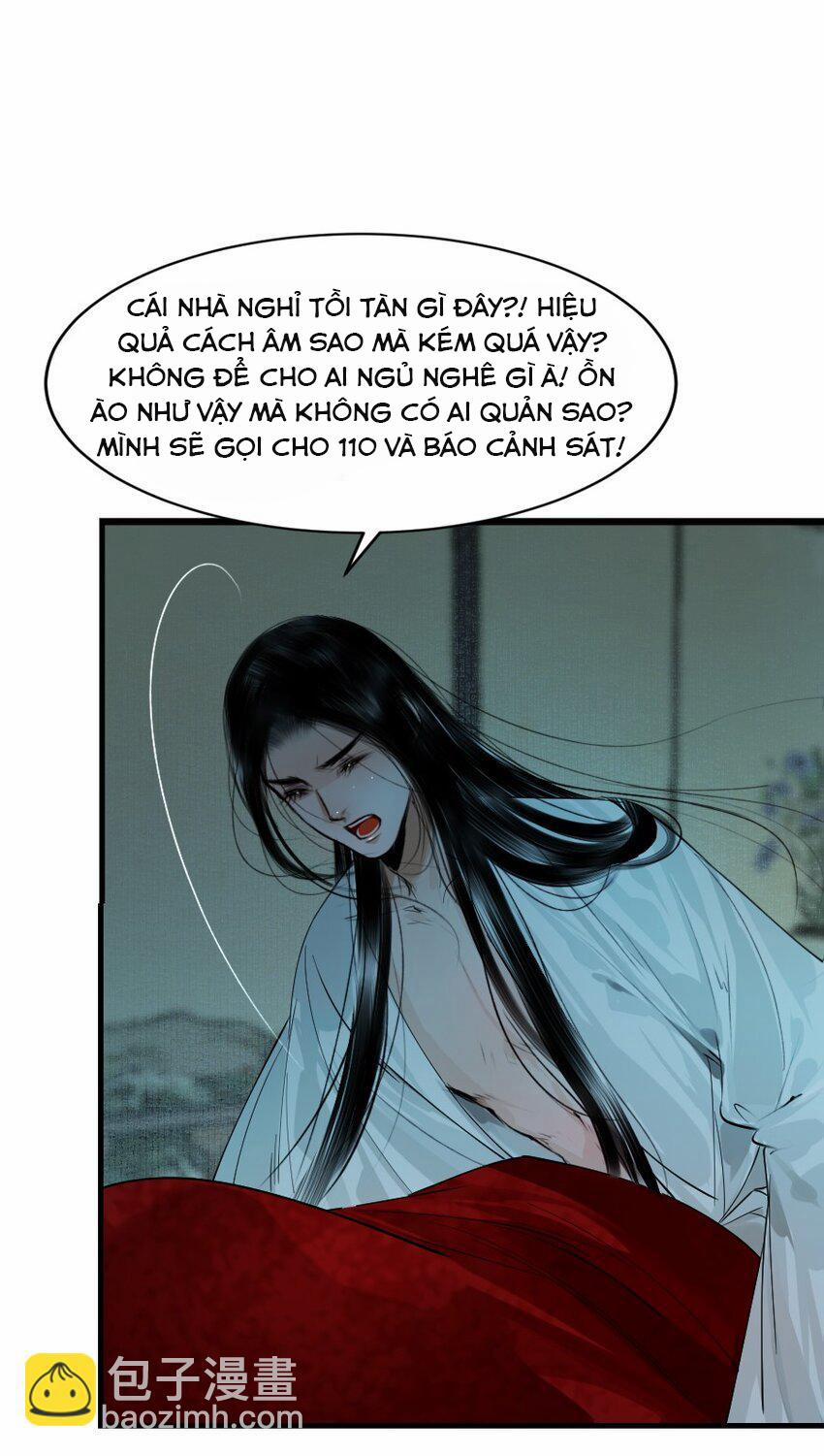 manhwax10.com - Truyện Manhwa Vòng Luân Hồi Chương 104 Trang 28