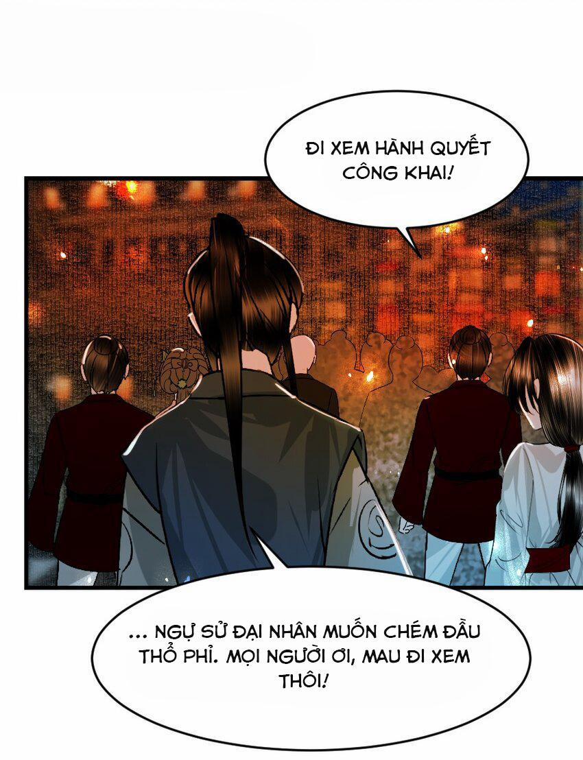 manhwax10.com - Truyện Manhwa Vòng Luân Hồi Chương 104 Trang 30