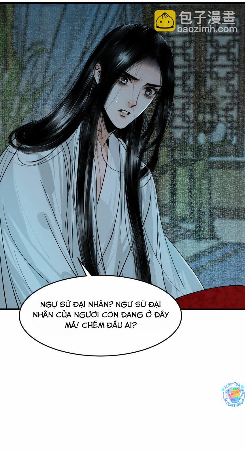 manhwax10.com - Truyện Manhwa Vòng Luân Hồi Chương 104 Trang 31