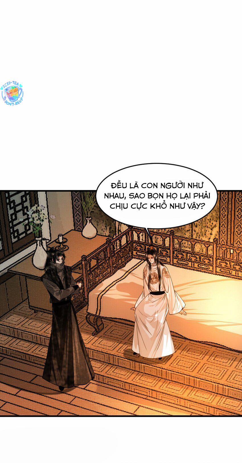 manhwax10.com - Truyện Manhwa Vòng Luân Hồi Chương 104 Trang 8