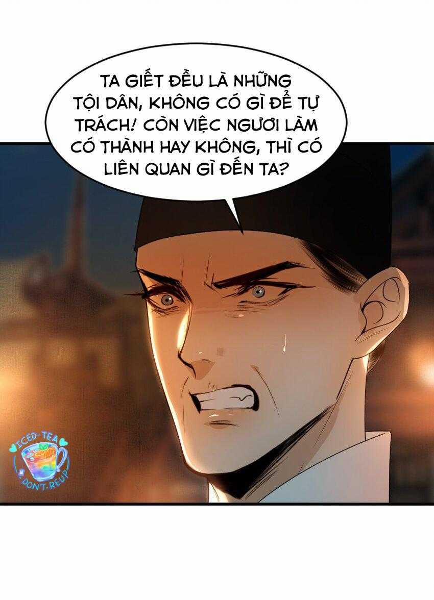 manhwax10.com - Truyện Manhwa Vòng Luân Hồi Chương 105 Trang 15