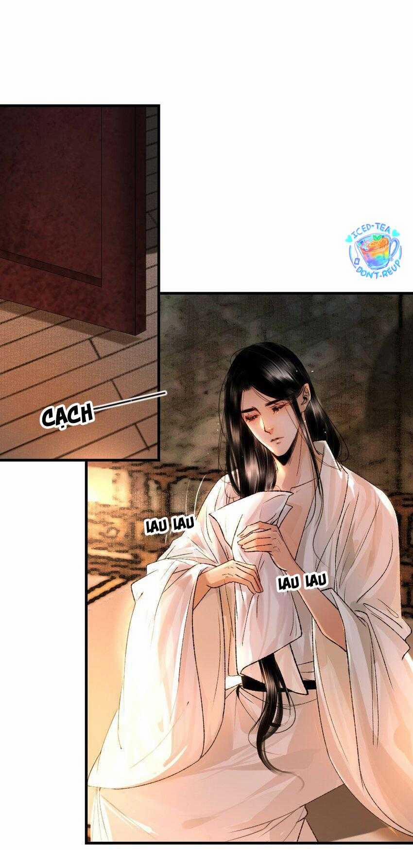 manhwax10.com - Truyện Manhwa Vòng Luân Hồi Chương 105 Trang 7