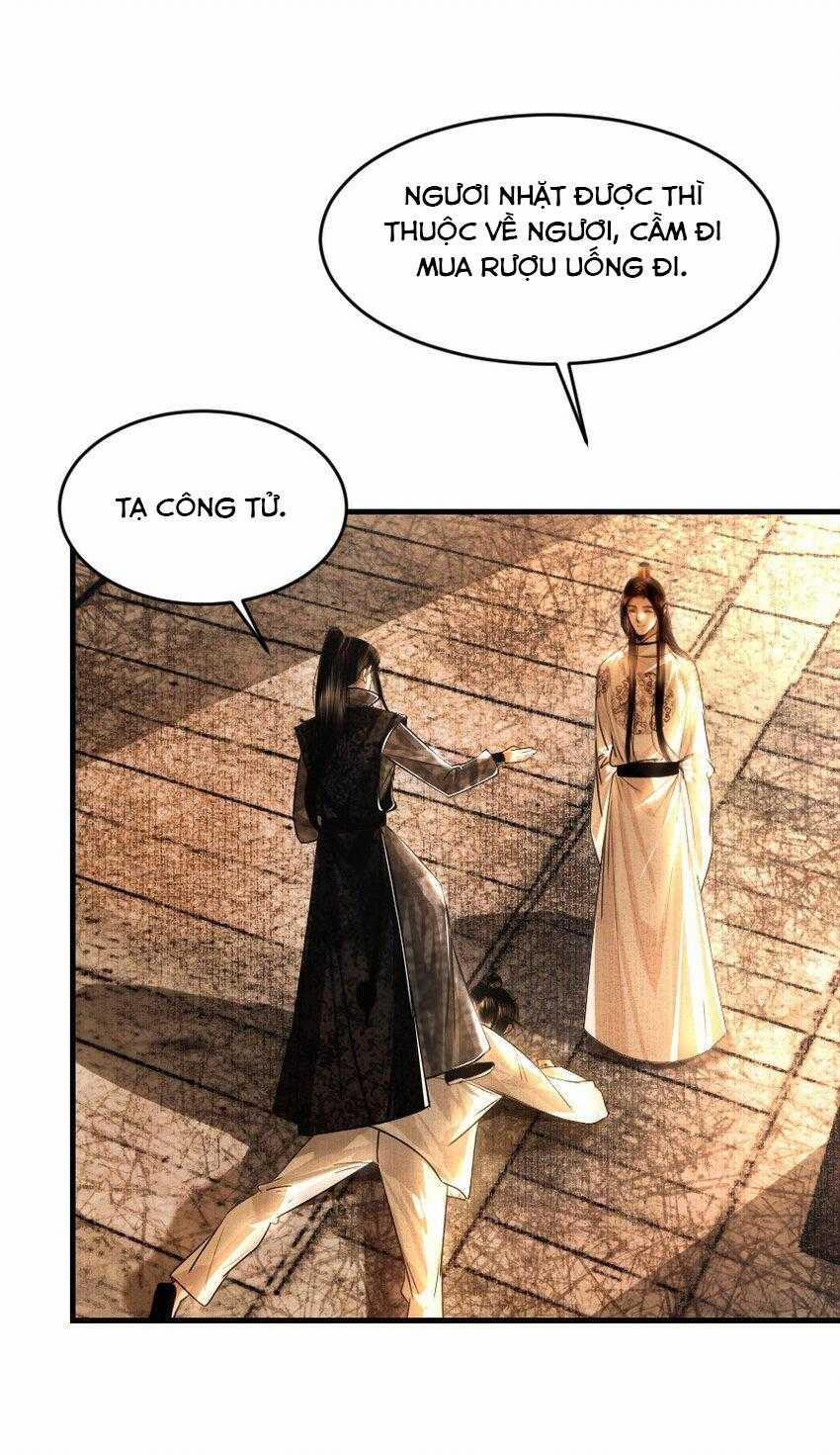 manhwax10.com - Truyện Manhwa Vòng Luân Hồi Chương 110 Trang 14