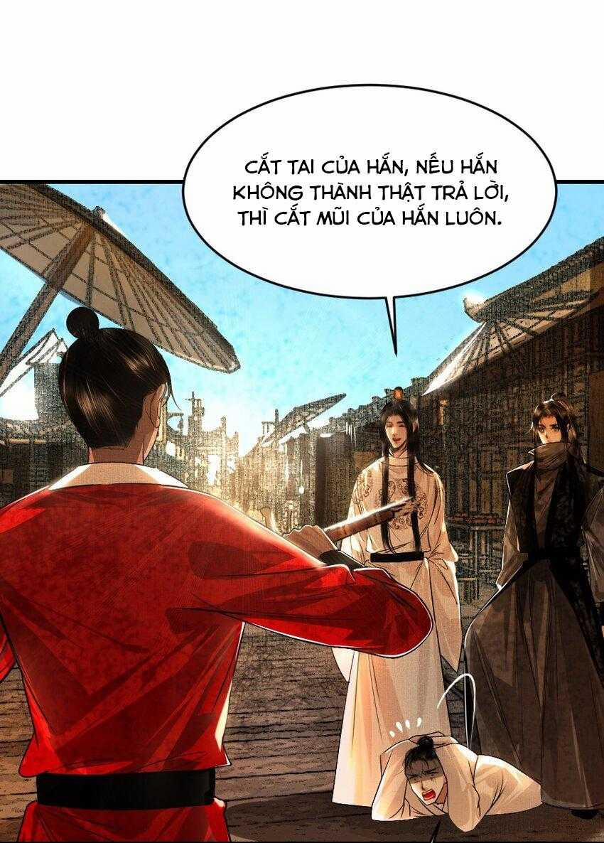 manhwax10.com - Truyện Manhwa Vòng Luân Hồi Chương 110 Trang 16