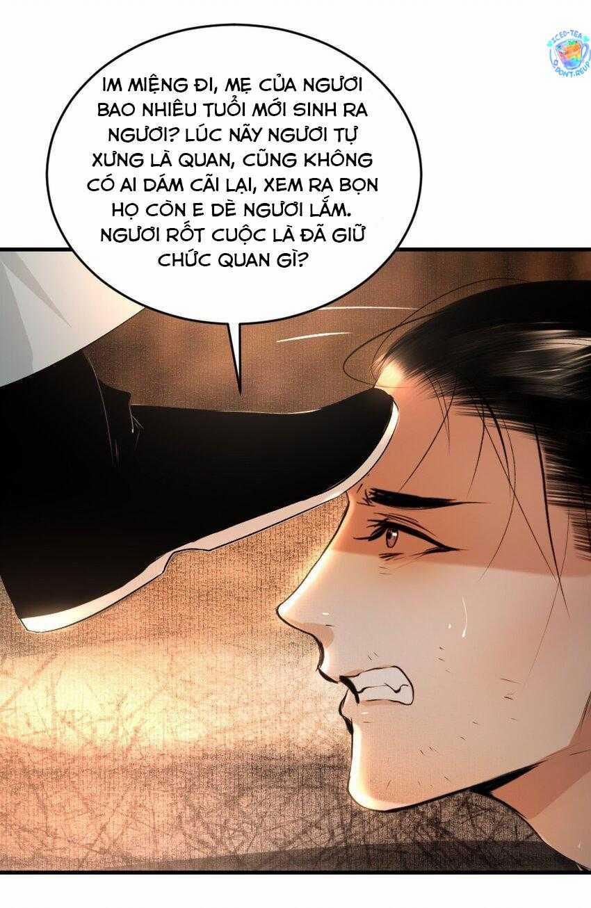 manhwax10.com - Truyện Manhwa Vòng Luân Hồi Chương 110 Trang 18