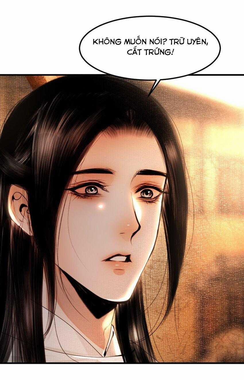 manhwax10.com - Truyện Manhwa Vòng Luân Hồi Chương 110 Trang 19