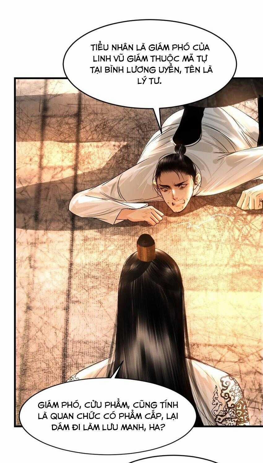 manhwax10.com - Truyện Manhwa Vòng Luân Hồi Chương 110 Trang 20