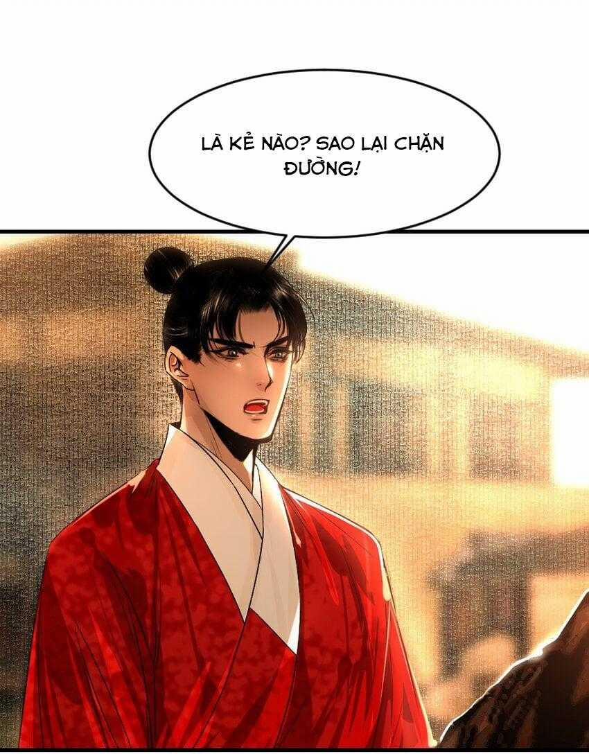 manhwax10.com - Truyện Manhwa Vòng Luân Hồi Chương 110 Trang 3