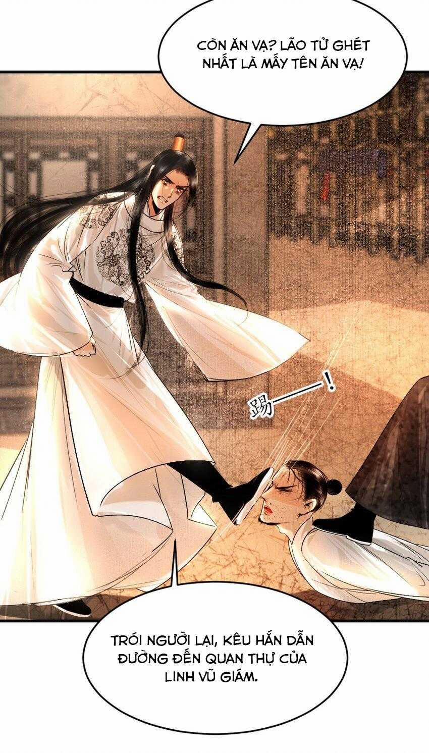manhwax10.com - Truyện Manhwa Vòng Luân Hồi Chương 110 Trang 21