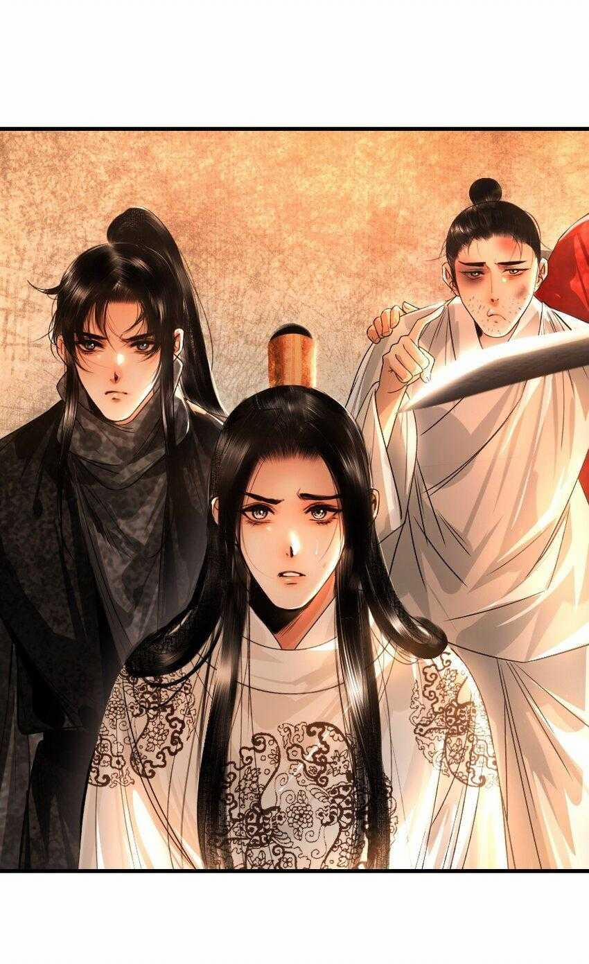 manhwax10.com - Truyện Manhwa Vòng Luân Hồi Chương 110 Trang 24