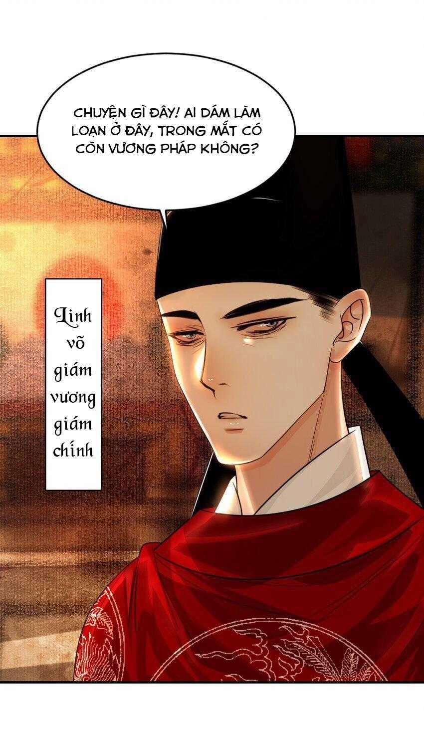manhwax10.com - Truyện Manhwa Vòng Luân Hồi Chương 110 Trang 27