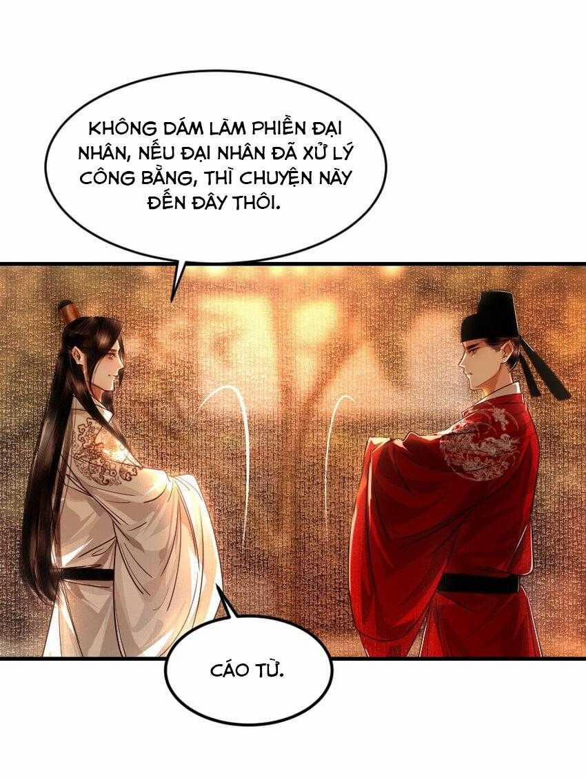 manhwax10.com - Truyện Manhwa Vòng Luân Hồi Chương 110 Trang 30