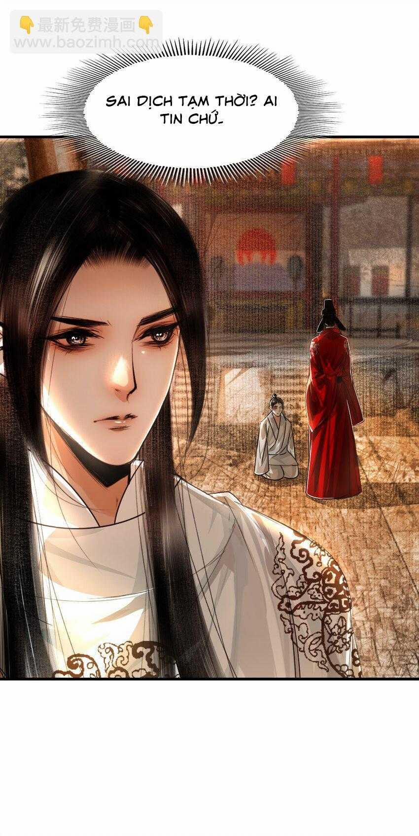 manhwax10.com - Truyện Manhwa Vòng Luân Hồi Chương 110 Trang 31