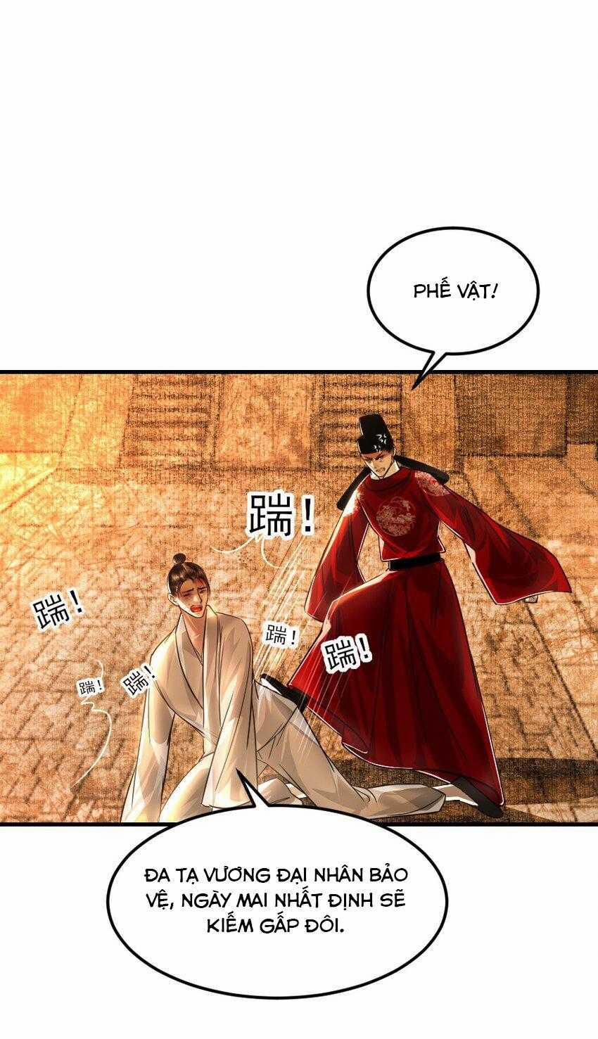 manhwax10.com - Truyện Manhwa Vòng Luân Hồi Chương 110 Trang 32