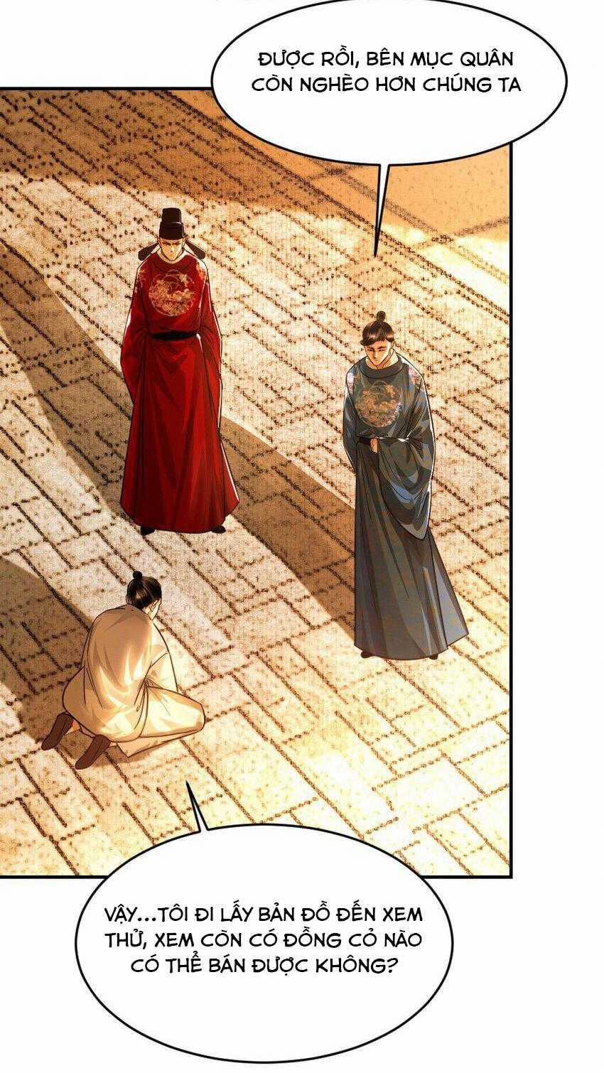 manhwax10.com - Truyện Manhwa Vòng Luân Hồi Chương 110 Trang 35