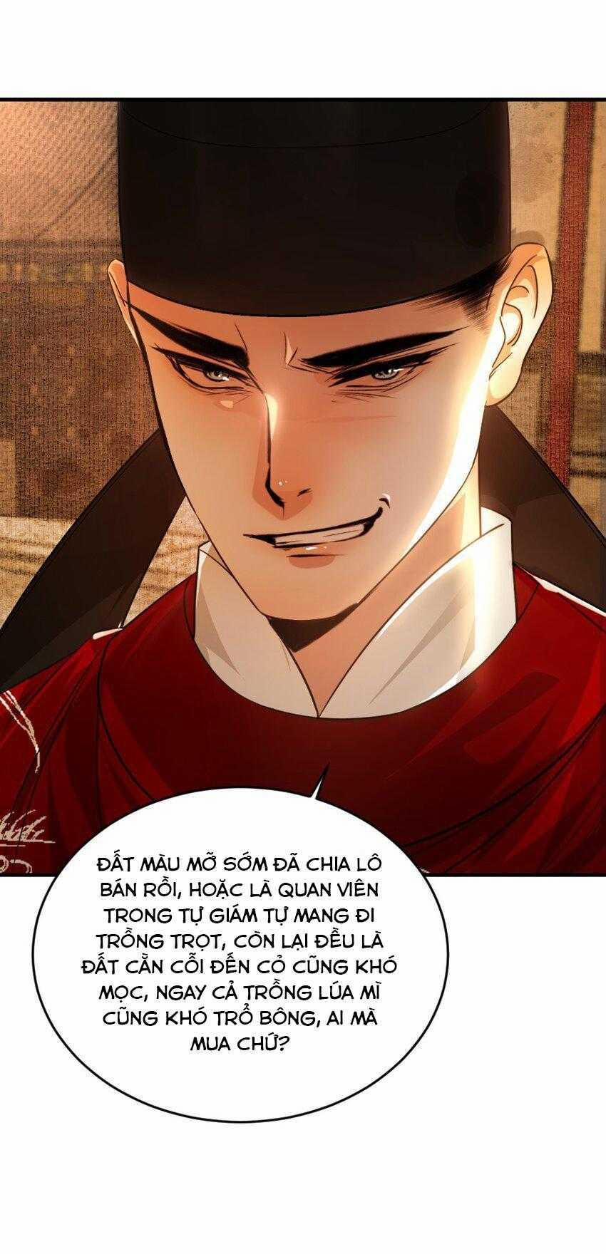 manhwax10.com - Truyện Manhwa Vòng Luân Hồi Chương 110 Trang 36