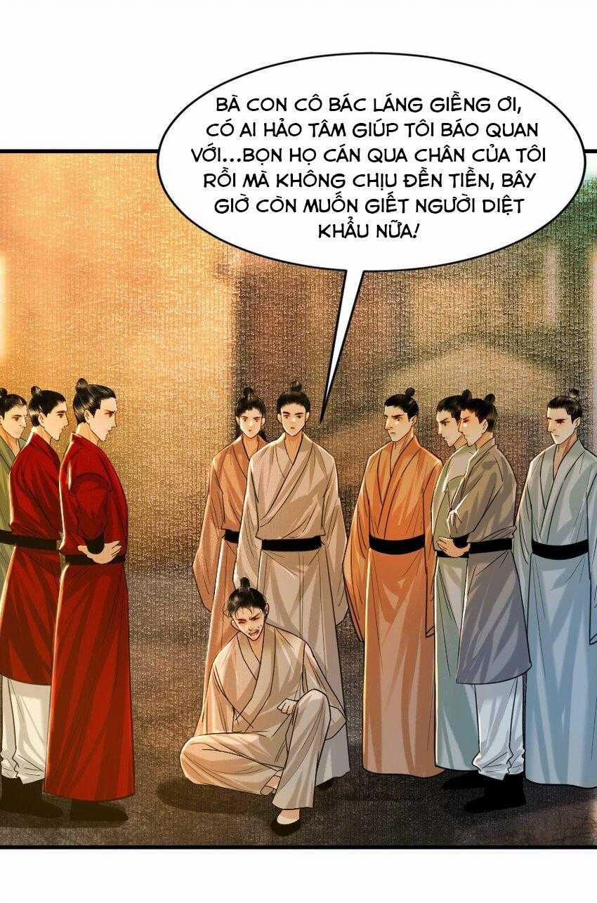 manhwax10.com - Truyện Manhwa Vòng Luân Hồi Chương 110 Trang 5
