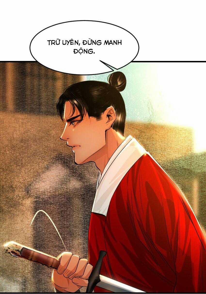 manhwax10.com - Truyện Manhwa Vòng Luân Hồi Chương 110 Trang 6