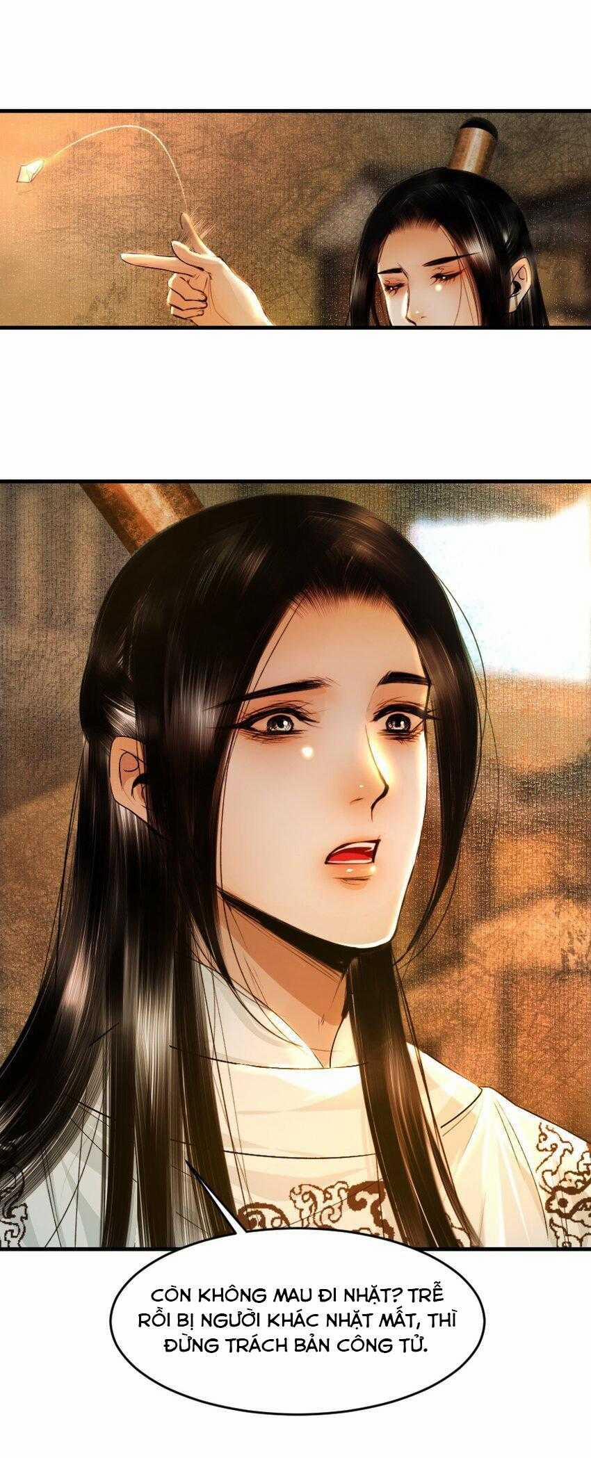 manhwax10.com - Truyện Manhwa Vòng Luân Hồi Chương 110 Trang 8