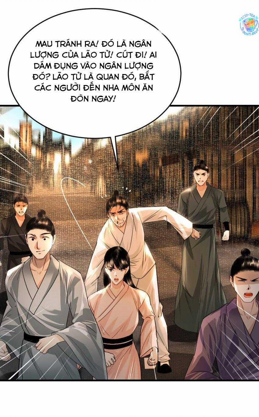 manhwax10.com - Truyện Manhwa Vòng Luân Hồi Chương 110 Trang 9