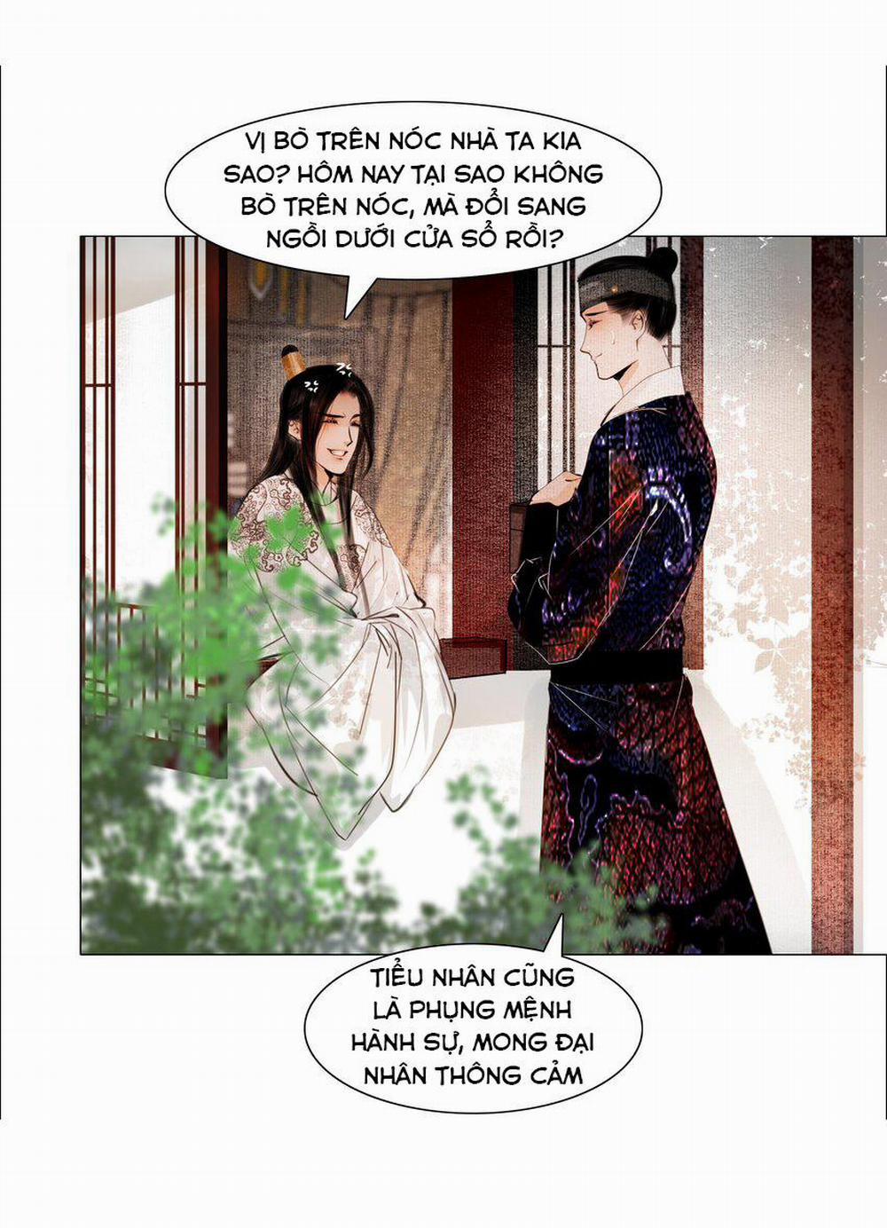 manhwax10.com - Truyện Manhwa Vòng Luân Hồi Chương 57 Trang 3