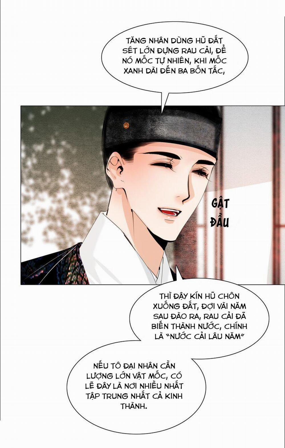 manhwax10.com - Truyện Manhwa Vòng Luân Hồi Chương 57 Trang 21