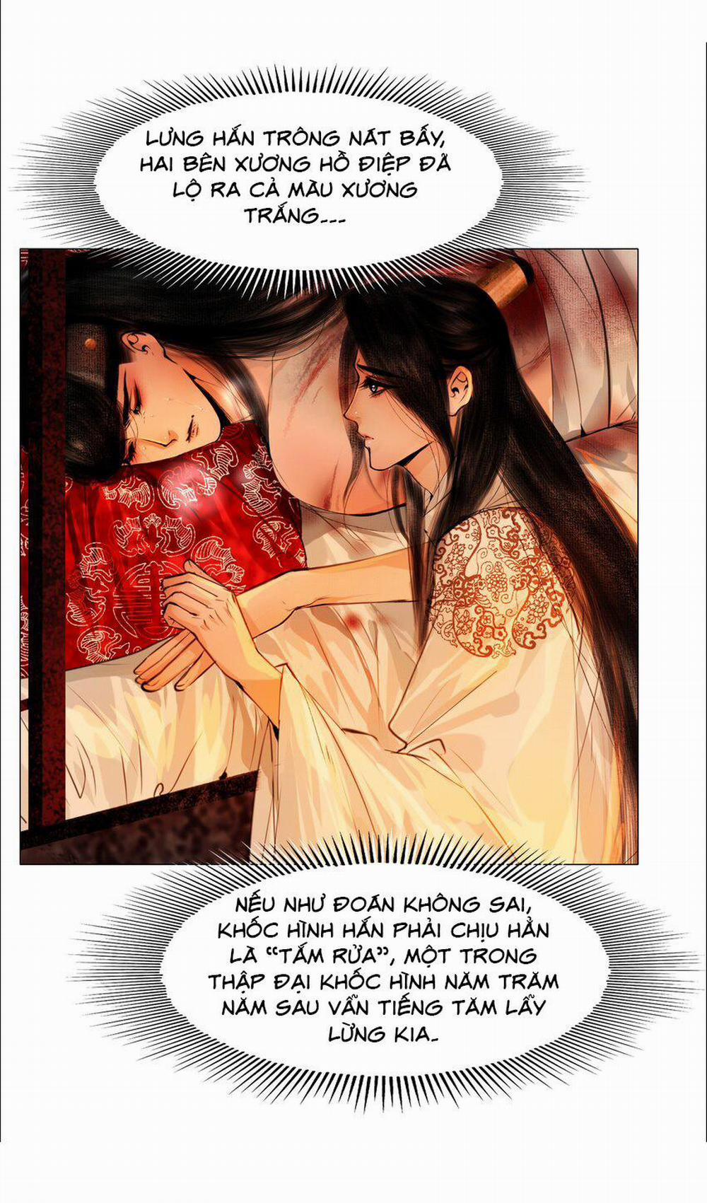 manhwax10.com - Truyện Manhwa Vòng Luân Hồi Chương 57 Trang 29