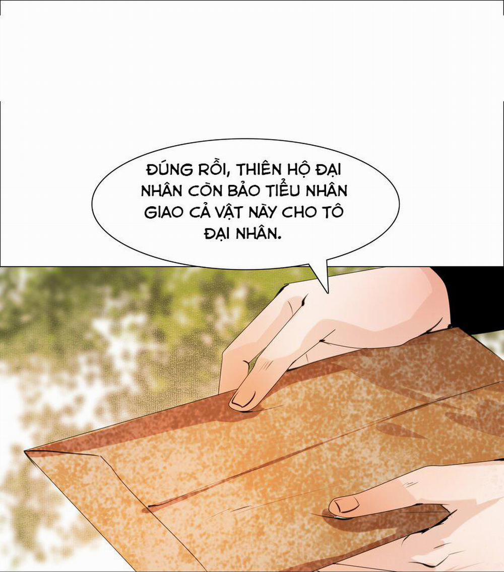 manhwax10.com - Truyện Manhwa Vòng Luân Hồi Chương 57 Trang 7