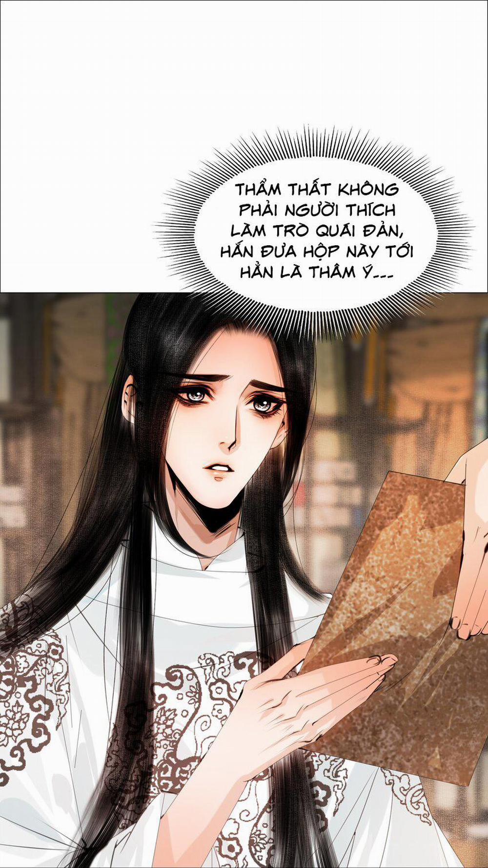 manhwax10.com - Truyện Manhwa Vòng Luân Hồi Chương 57 Trang 8