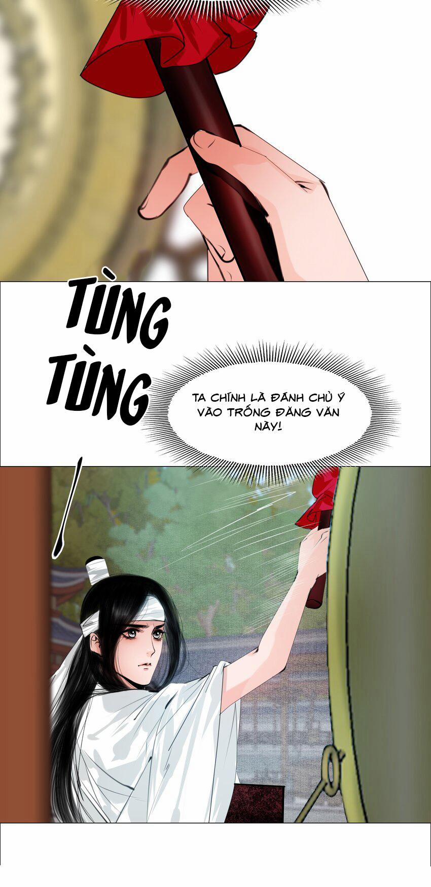 manhwax10.com - Truyện Manhwa Vòng Luân Hồi Chương 59 Trang 21