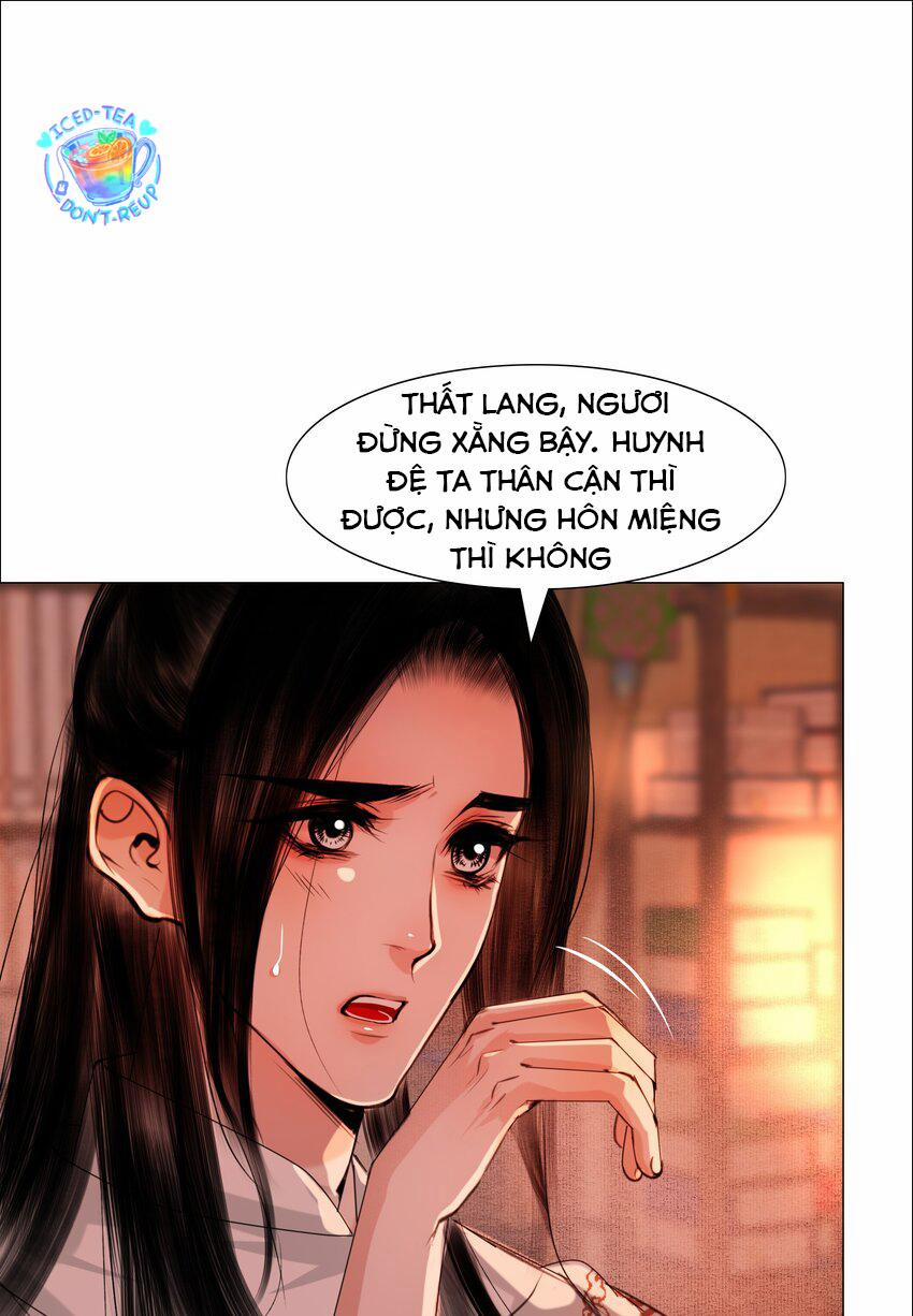 manhwax10.com - Truyện Manhwa Vòng Luân Hồi Chương 59 Trang 8