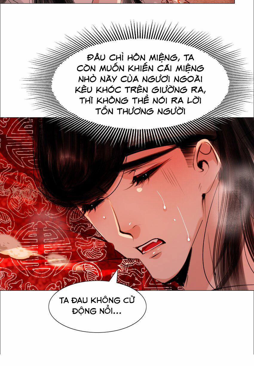 manhwax10.com - Truyện Manhwa Vòng Luân Hồi Chương 59 Trang 9