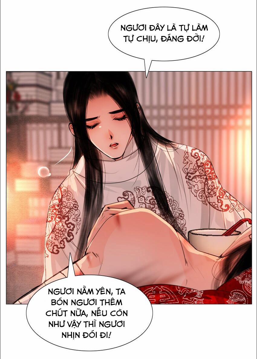 manhwax10.com - Truyện Manhwa Vòng Luân Hồi Chương 59 Trang 10