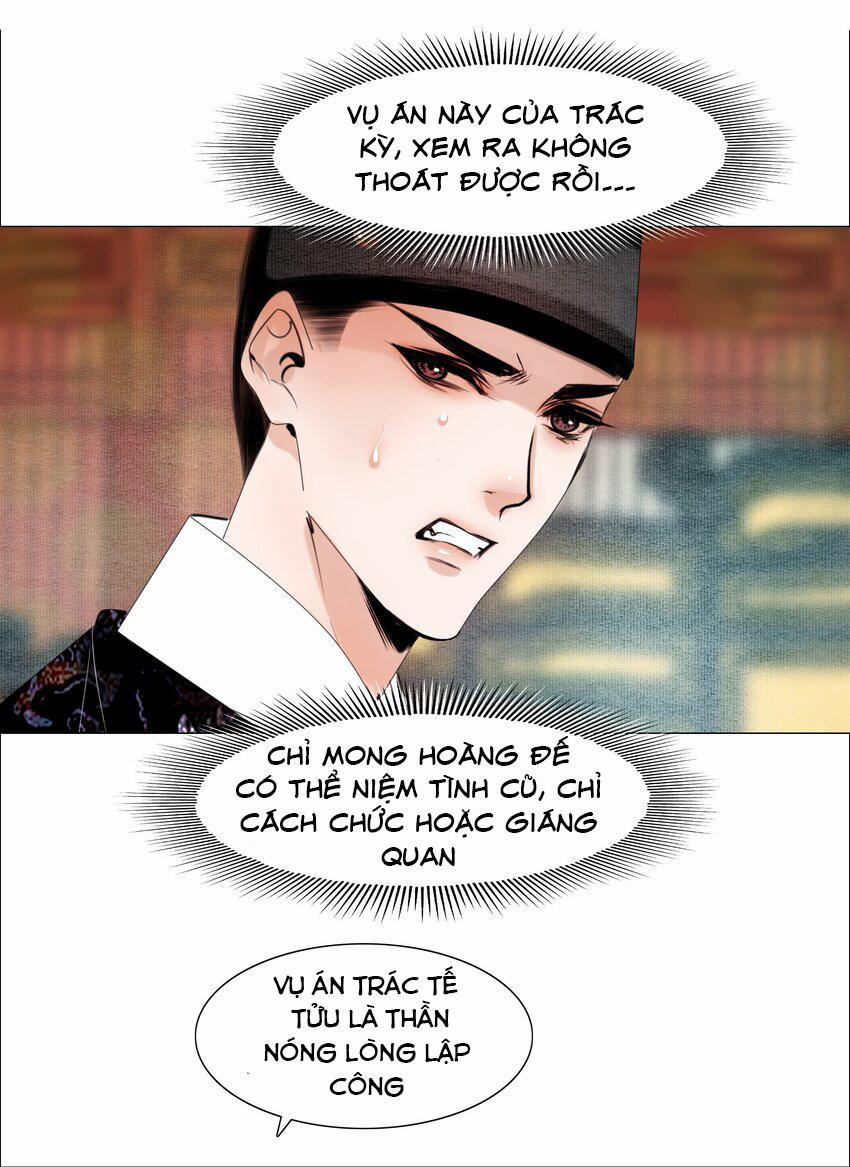 manhwax10.com - Truyện Manhwa Vòng Luân Hồi Chương 61 Trang 7