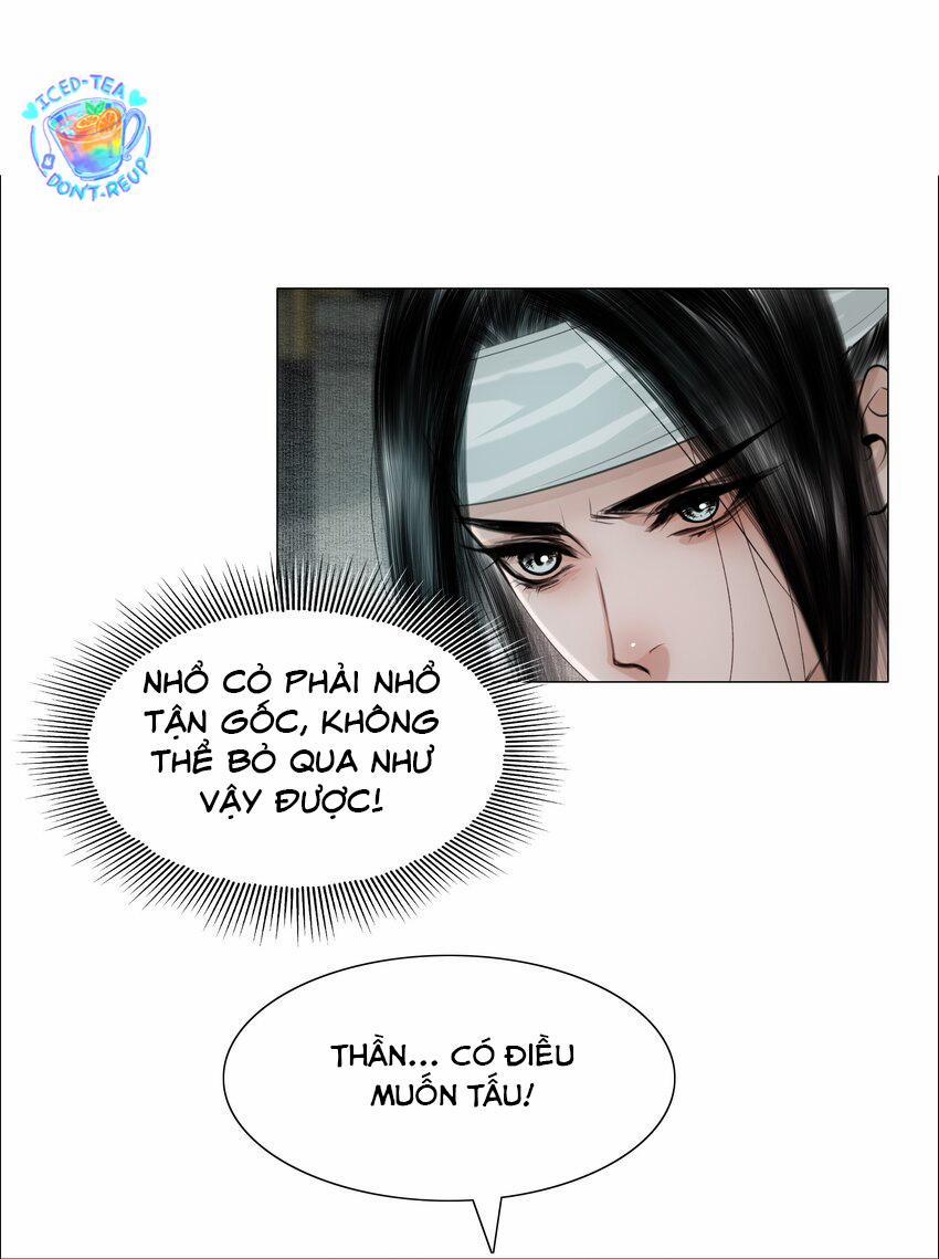 manhwax10.com - Truyện Manhwa Vòng Luân Hồi Chương 61 Trang 10