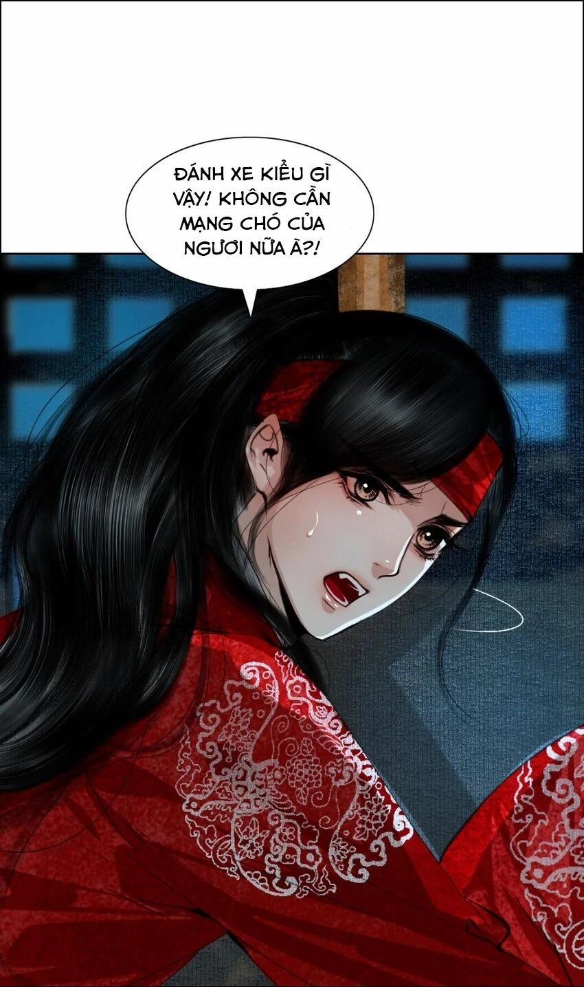 manhwax10.com - Truyện Manhwa Vòng Luân Hồi Chương 67 Trang 13