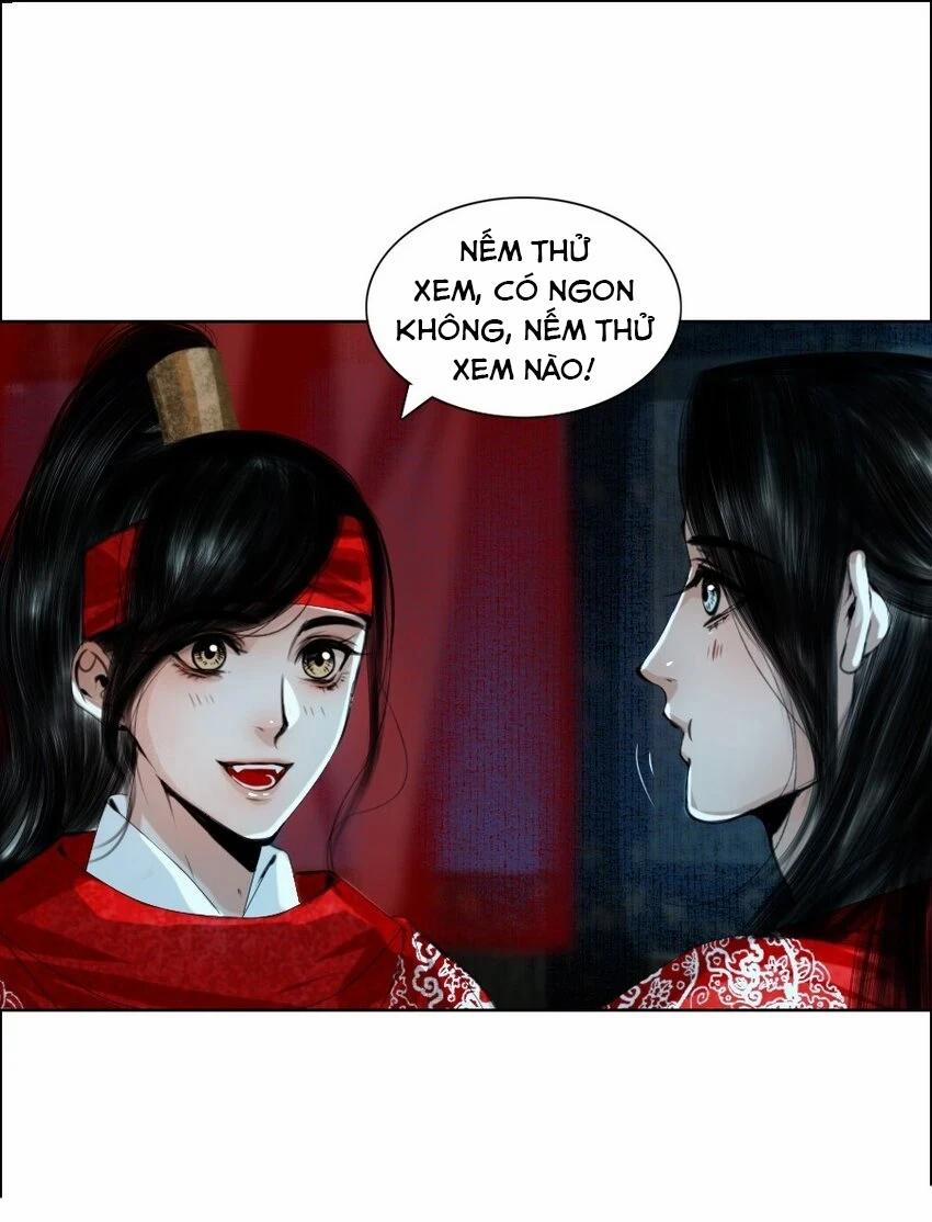 manhwax10.com - Truyện Manhwa Vòng Luân Hồi Chương 67 Trang 4