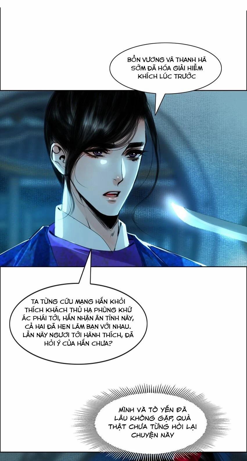 manhwax10.com - Truyện Manhwa Vòng Luân Hồi Chương 67 Trang 32