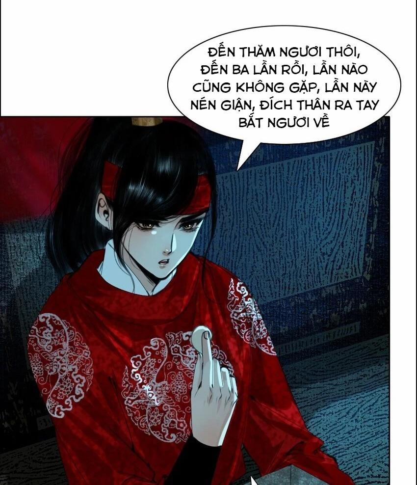 manhwax10.com - Truyện Manhwa Vòng Luân Hồi Chương 67 Trang 6