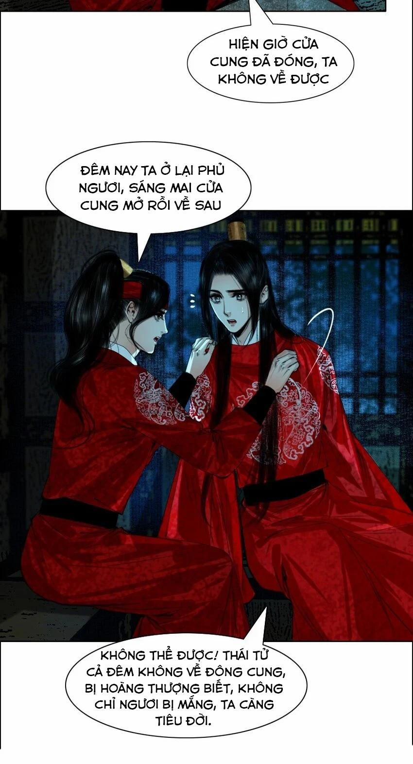 manhwax10.com - Truyện Manhwa Vòng Luân Hồi Chương 67 Trang 7