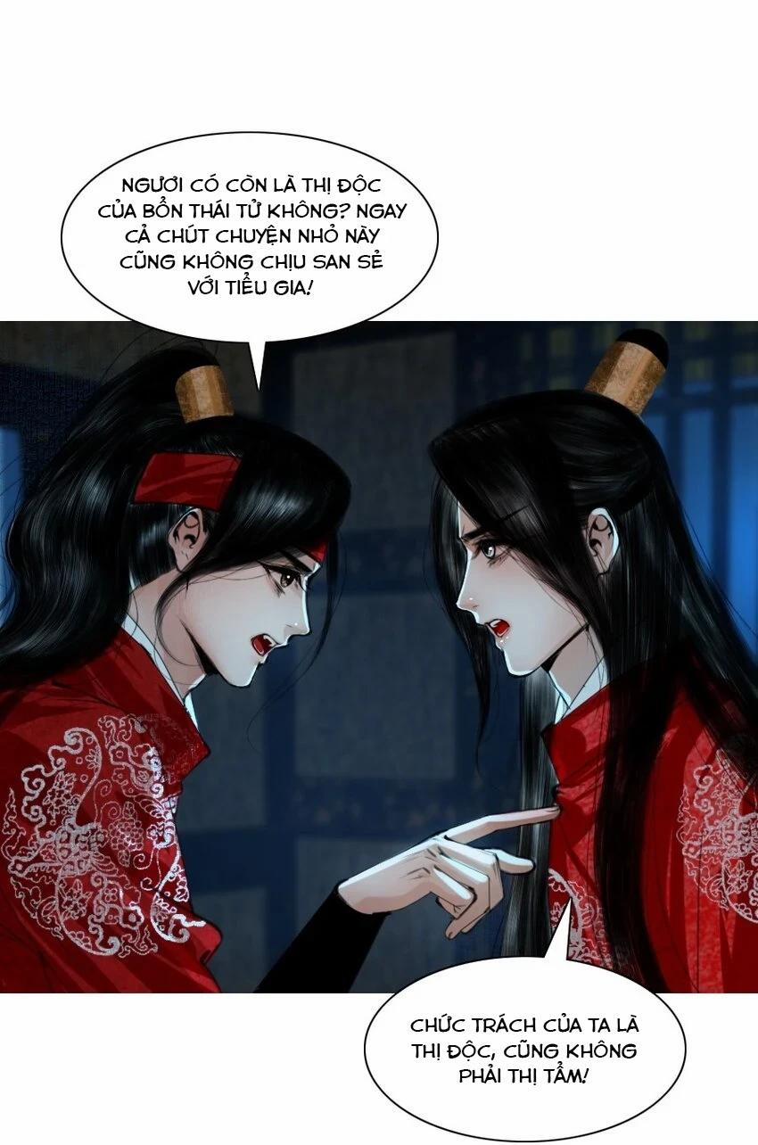 manhwax10.com - Truyện Manhwa Vòng Luân Hồi Chương 67 Trang 8