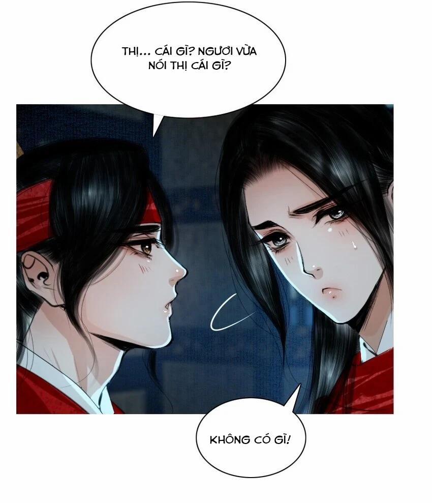 manhwax10.com - Truyện Manhwa Vòng Luân Hồi Chương 67 Trang 9