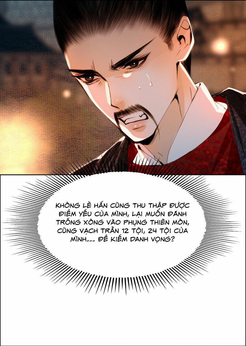 manhwax10.com - Truyện Manhwa Vòng Luân Hồi Chương 69 Trang 34