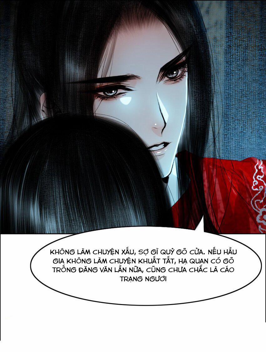 manhwax10.com - Truyện Manhwa Vòng Luân Hồi Chương 69 Trang 35