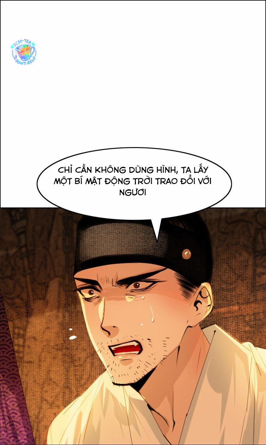 manhwax10.com - Truyện Manhwa Vòng Luân Hồi Chương 71 Trang 17