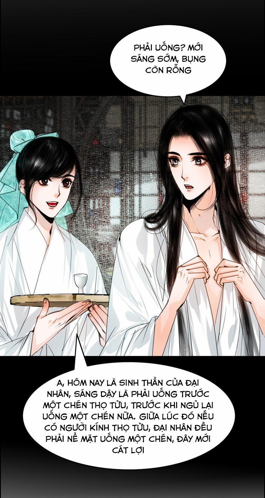 manhwax10.com - Truyện Manhwa Vòng Luân Hồi Chương 71 Trang 24