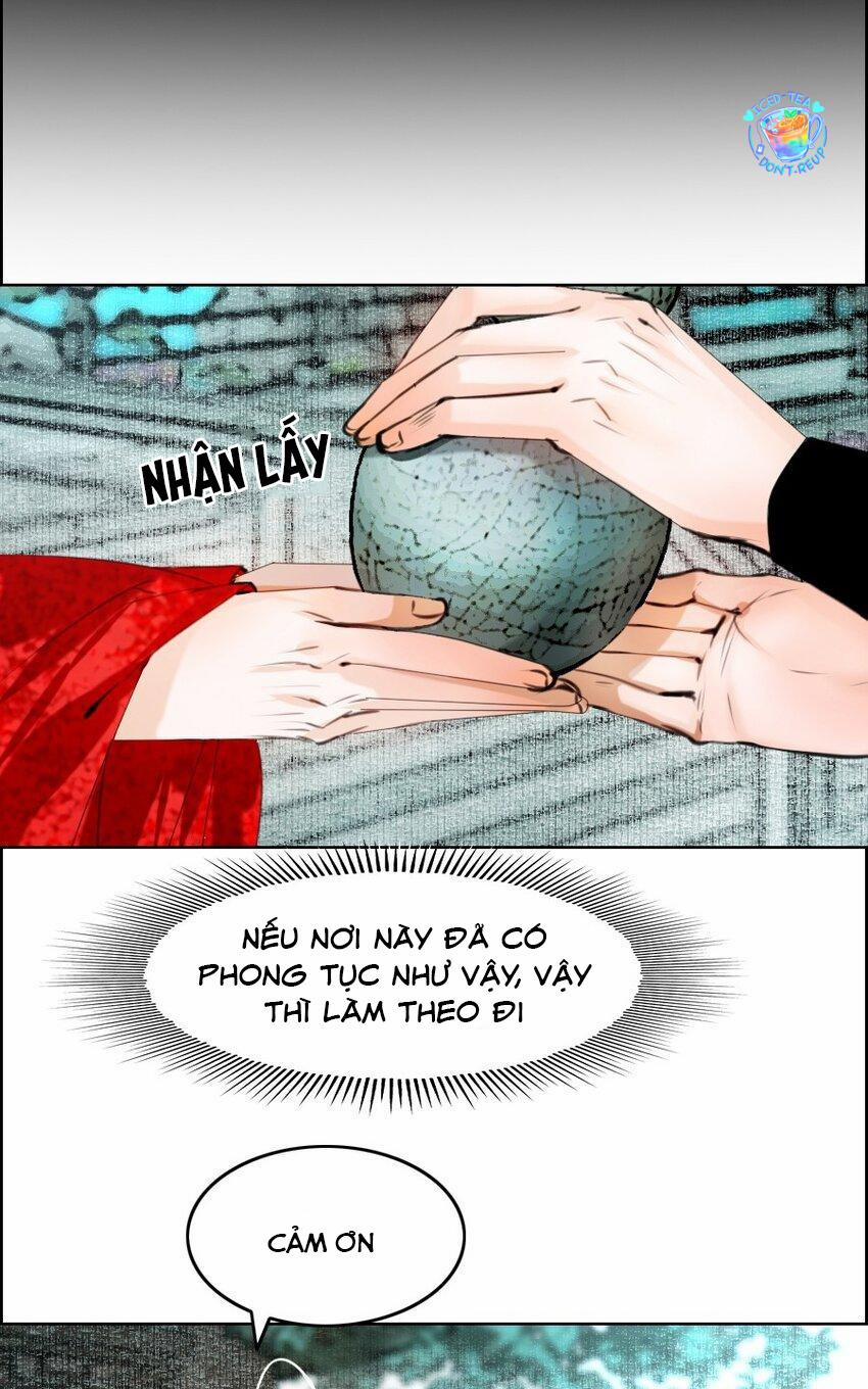 manhwax10.com - Truyện Manhwa Vòng Luân Hồi Chương 71 Trang 25